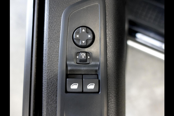 Peugeot Expert 2.0 BlueHDI 145PK L3 Automaat Airco Cruise Navigatie Trekhaak Sidebars Euro6