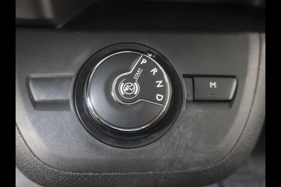 Peugeot Expert 2.0 BlueHDI 145PK L3 Automaat Airco Cruise Navigatie Trekhaak Sidebars Euro6