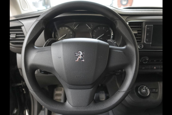 Peugeot Expert 2.0 BlueHDI 145PK L3 Automaat Airco Cruise Navigatie Trekhaak Sidebars Euro6
