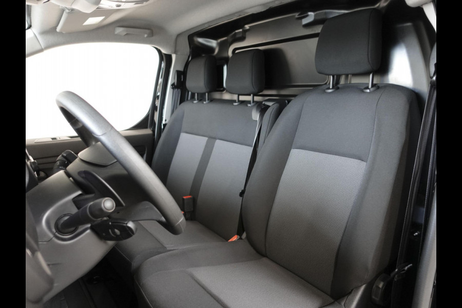 Peugeot Expert 2.0 BlueHDI 145PK L3 Automaat Airco Cruise Navigatie Trekhaak Sidebars Euro6
