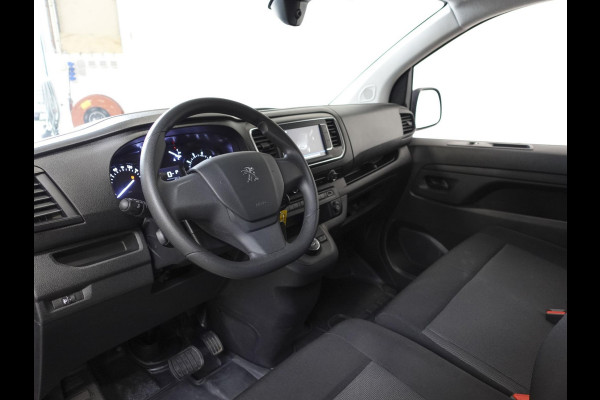 Peugeot Expert 2.0 BlueHDI 145PK L3 Automaat Airco Cruise Navigatie Trekhaak Sidebars Euro6