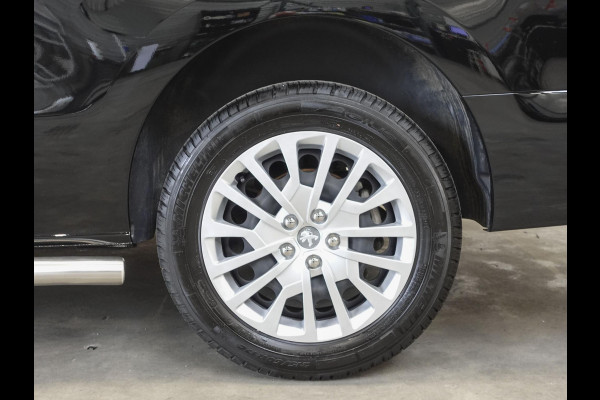 Peugeot Expert 2.0 BlueHDI 145PK L3 Automaat Airco Cruise Navigatie Trekhaak Sidebars Euro6