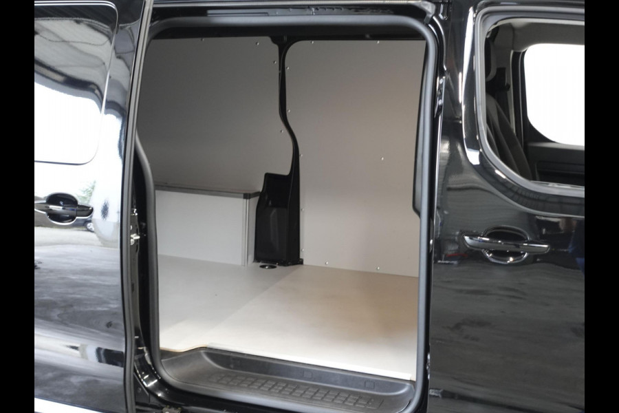 Peugeot Expert 2.0 BlueHDI 145PK L3 Automaat Airco Cruise Navigatie Trekhaak Sidebars Euro6