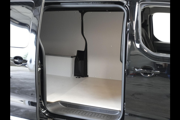 Peugeot Expert 2.0 BlueHDI 145PK L3 Automaat Airco Cruise Navigatie Trekhaak Sidebars Euro6
