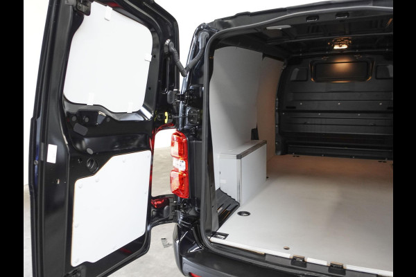 Peugeot Expert 2.0 BlueHDI 145PK L3 Automaat Airco Cruise Navigatie Trekhaak Sidebars Euro6