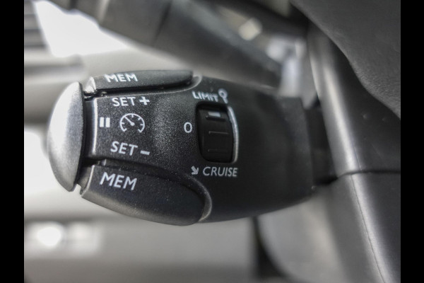 Peugeot Expert 2.0 BlueHDI 145PK L3 Automaat Airco Cruise Navigatie Trekhaak Sidebars Euro6
