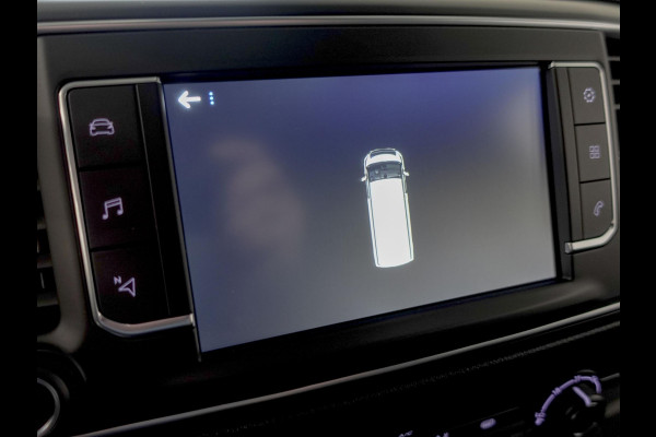 Peugeot Expert 2.0 BlueHDI 145PK L3 Automaat Airco Cruise Navigatie Trekhaak Sidebars Euro6