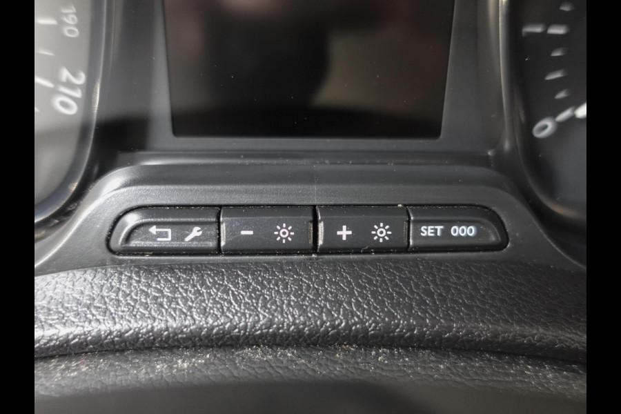 Peugeot Expert 2.0 BlueHDI 145PK L3 Automaat Airco Cruise Navigatie Trekhaak Sidebars Euro6