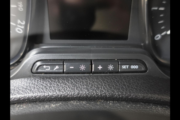 Peugeot Expert 2.0 BlueHDI 145PK L3 Automaat Airco Cruise Navigatie Trekhaak Sidebars Euro6