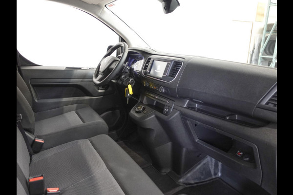 Peugeot Expert 2.0 BlueHDI 145PK L3 Automaat Airco Cruise Navigatie Trekhaak Sidebars Euro6
