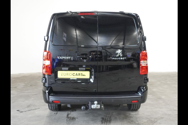 Peugeot Expert 2.0 BlueHDI 145PK L3 Automaat Airco Cruise Navigatie Trekhaak Sidebars Euro6