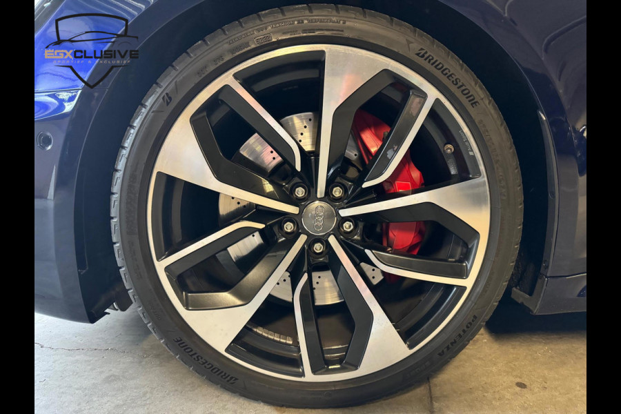 Audi RS4 Avant 2.9 TFSI Quattro Stage 2 585PK/Pano/360/Keyless