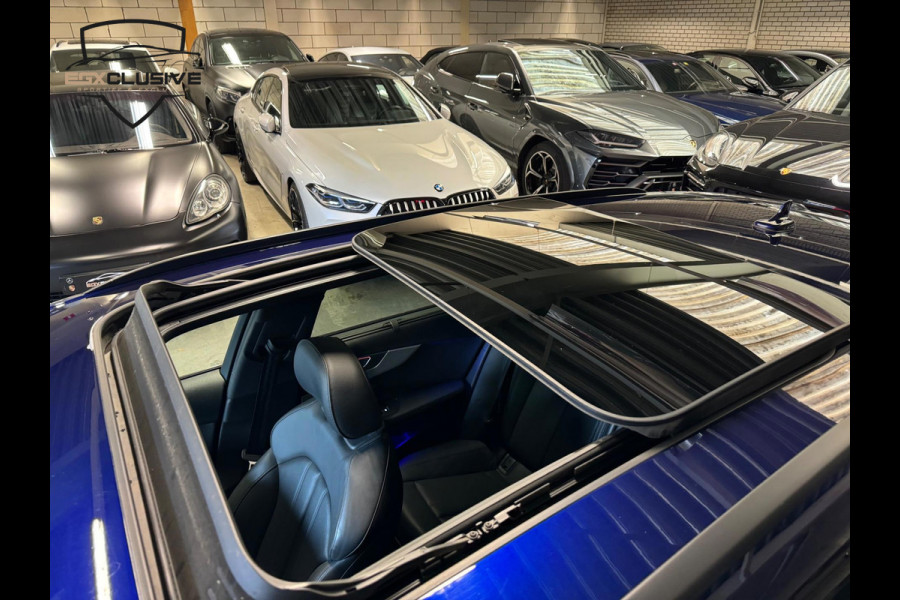 Audi RS4 Avant 2.9 TFSI Quattro Stage 2 585PK/Pano/360/Keyless