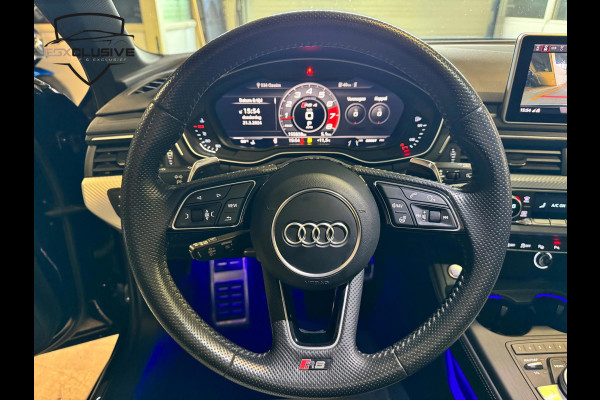 Audi RS4 Avant 2.9 TFSI Quattro Stage 2 585PK/Pano/360/Keyless