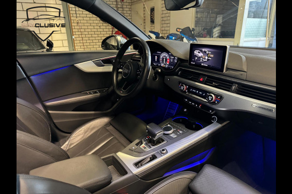 Audi RS4 Avant 2.9 TFSI Quattro Stage 2 585PK/Pano/360/Keyless