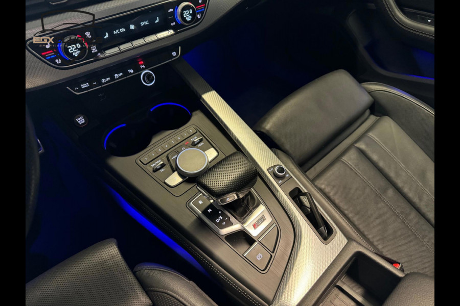 Audi RS4 Avant 2.9 TFSI Quattro Stage 2 585PK/Pano/360/Keyless
