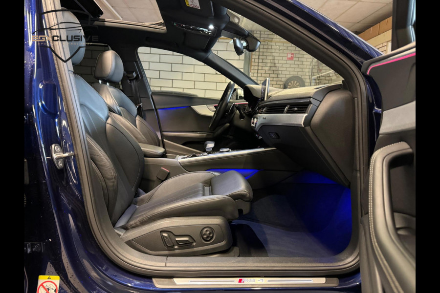 Audi RS4 Avant 2.9 TFSI Quattro Stage 2 585PK/Pano/360/Keyless