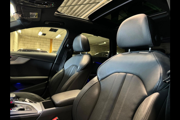 Audi RS4 Avant 2.9 TFSI Quattro Stage 2 585PK/Pano/360/Keyless