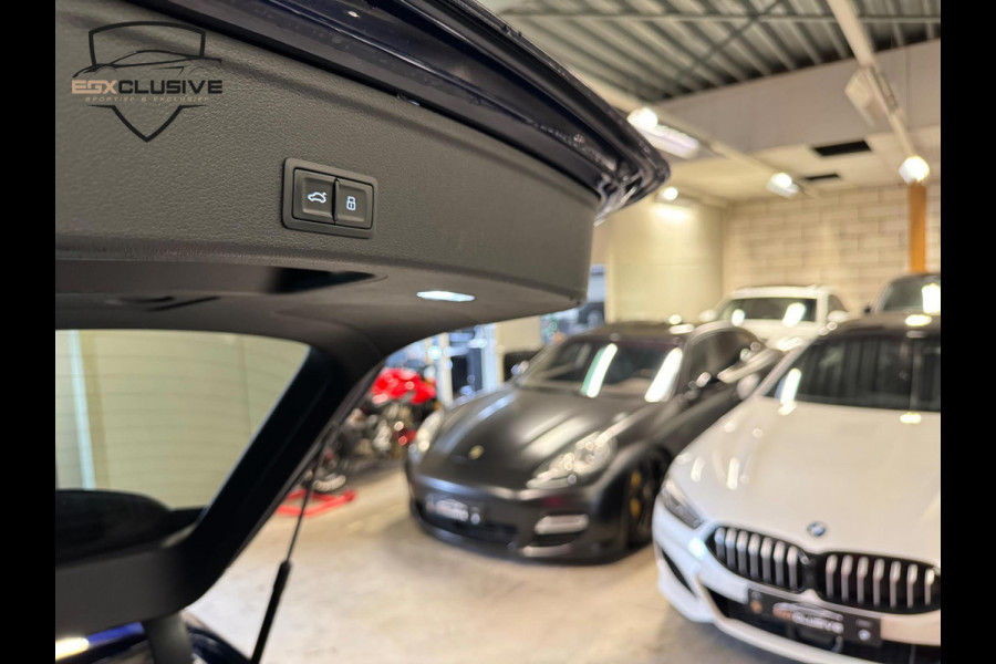 Audi RS4 Avant 2.9 TFSI Quattro Stage 2 585PK/Pano/360/Keyless