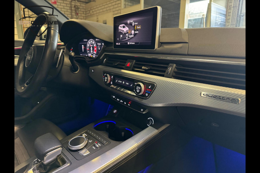 Audi RS4 Avant 2.9 TFSI Quattro Stage 2 585PK/Pano/360/Keyless