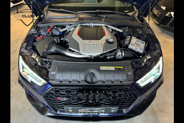 Audi RS4 Avant 2.9 TFSI Quattro Stage 2 585PK/Pano/360/Keyless