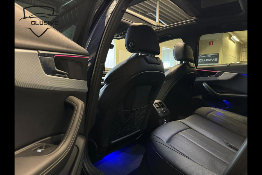 Audi RS4 Avant 2.9 TFSI Quattro Stage 2 585PK/Pano/360/Keyless