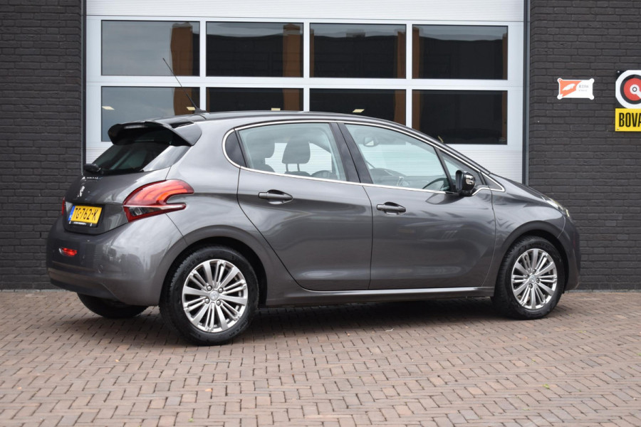 Peugeot 208 1.2 PureTech Blue Lease Executive | Navi | Cruise | Incl. garantie