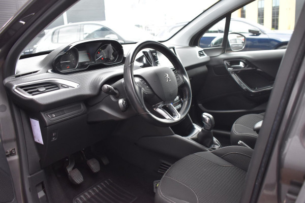 Peugeot 208 1.2 PureTech Blue Lease Executive | Navi | Cruise | Incl. garantie