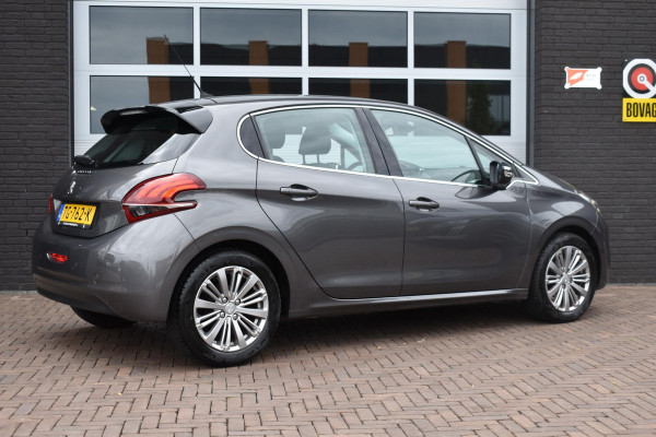 Peugeot 208 1.2 PureTech Blue Lease Executive | Navi | Cruise | Incl. garantie