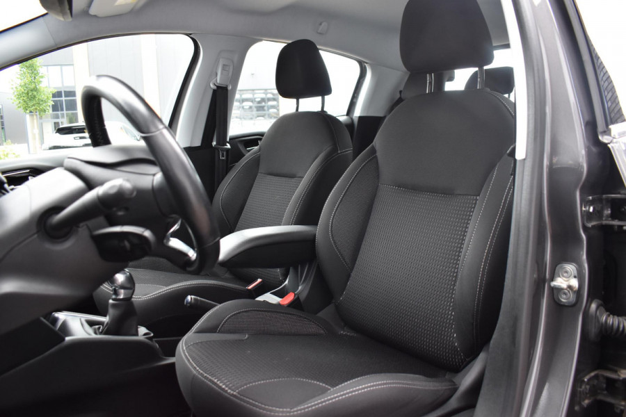 Peugeot 208 1.2 PureTech Blue Lease Executive | Navi | Cruise | Incl. garantie