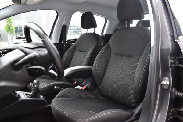 Peugeot 208 1.2 PureTech Blue Lease Executive | Navi | Cruise | Incl. garantie