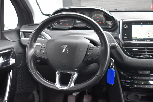 Peugeot 208 1.2 PureTech Blue Lease Executive | Navi | Cruise | Incl. garantie