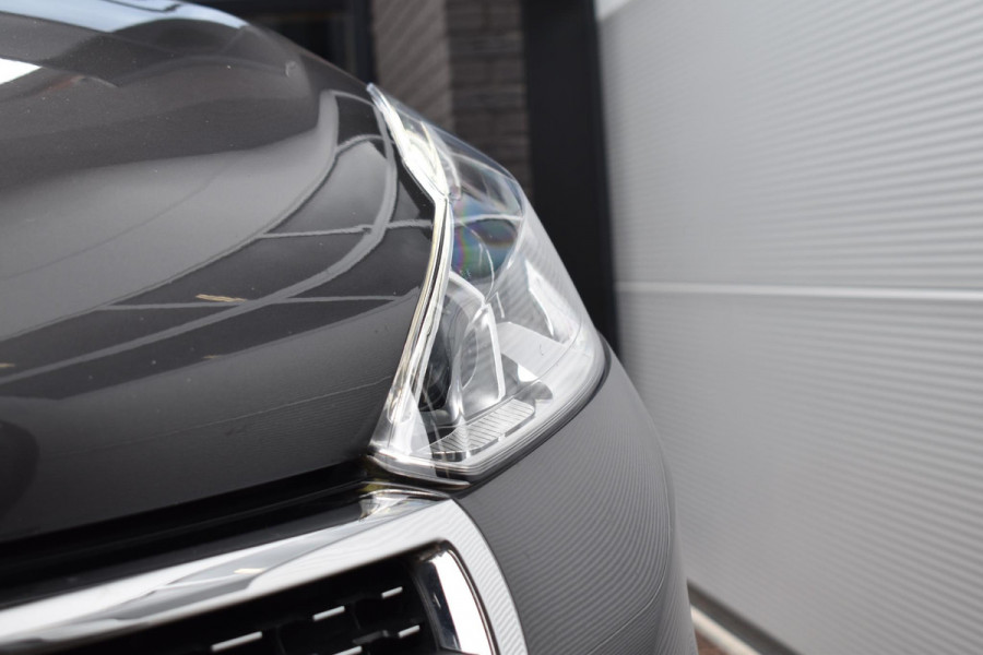Peugeot 208 1.2 PureTech Blue Lease Executive | Navi | Cruise | Incl. garantie