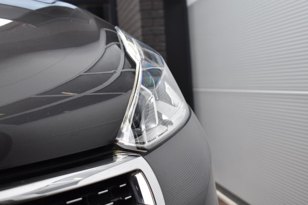 Peugeot 208 1.2 PureTech Blue Lease Executive | Navi | Cruise | Incl. garantie