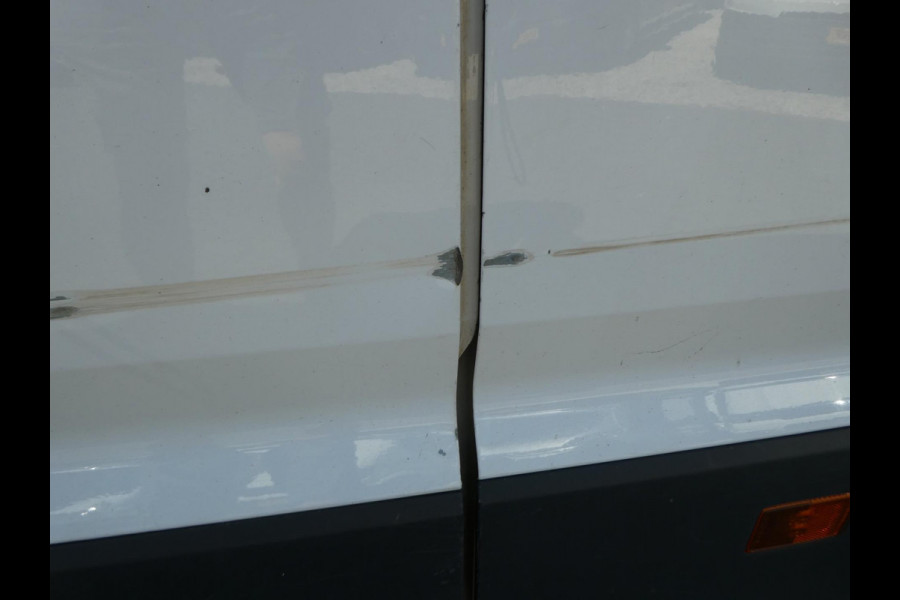 MAN TGE 35 2.0 3.140 L4H2 airco navigatie