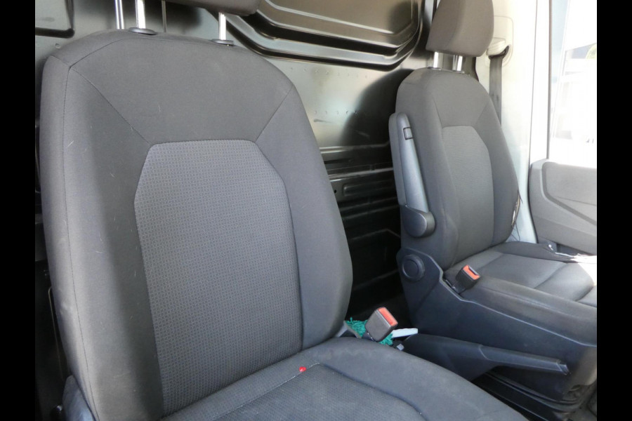 MAN TGE 35 2.0 3.140 L4H2 airco navigatie