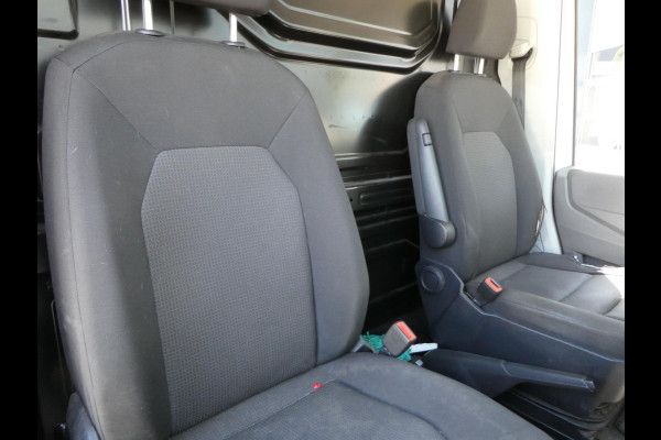MAN TGE 35 2.0 3.140 L4H2 airco navigatie