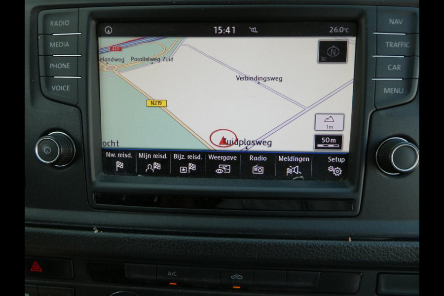 MAN TGE 35 2.0 3.140 L4H2 airco navigatie