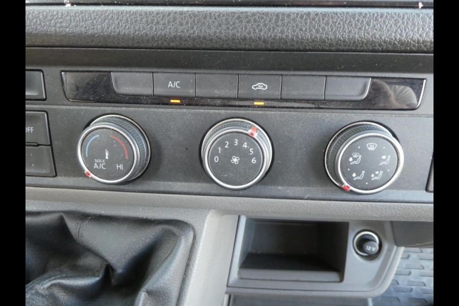 MAN TGE 35 2.0 3.140 L4H2 airco navigatie