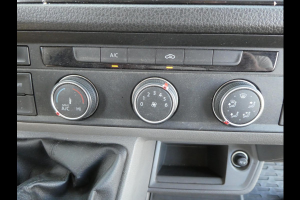 MAN TGE 35 2.0 3.140 L4H2 airco navigatie