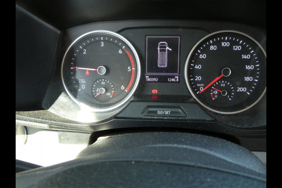 MAN TGE 35 2.0 3.140 L4H2 airco navigatie