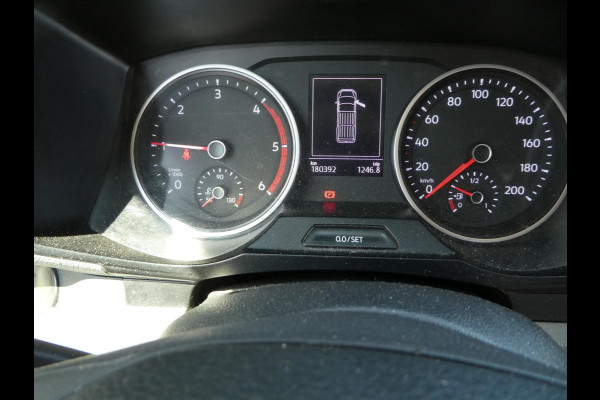 MAN TGE 35 2.0 3.140 L4H2 airco navigatie