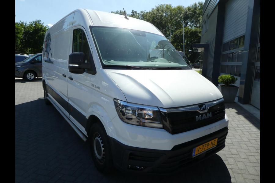 MAN TGE 35 2.0 3.140 L4H2 airco navigatie