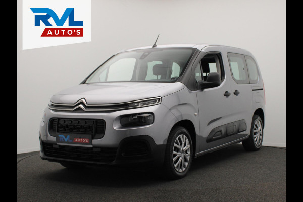 Citroën Berlingo 1.2 PureTech Live Airco Cruise-control 1e Eigenaar