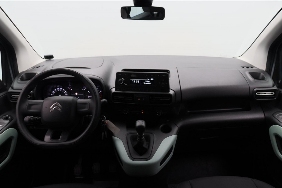 Citroën Berlingo 1.2 PureTech Live Airco Cruise-control 1e Eigenaar