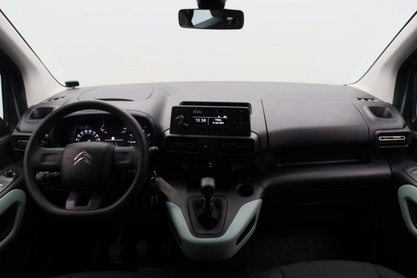 Citroën Berlingo 1.2 PureTech Live Airco Cruise-control 1e Eigenaar