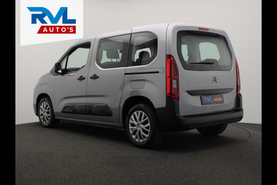 Citroën Berlingo 1.2 PureTech Live Airco Cruise-control 1e Eigenaar