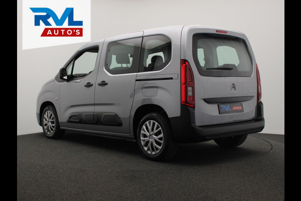 Citroën Berlingo 1.2 PureTech Live Airco Cruise-control 1e Eigenaar