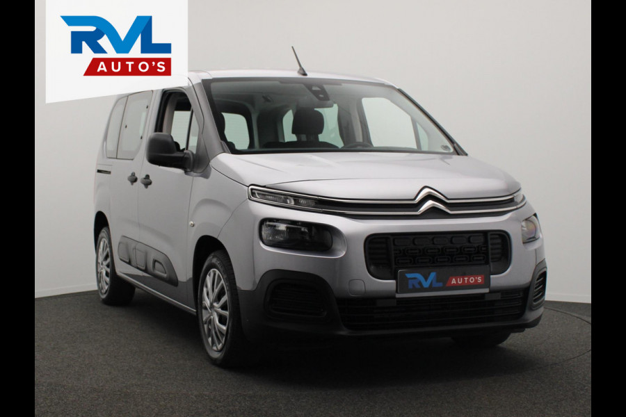 Citroën Berlingo 1.2 PureTech Live Airco Cruise-control 1e Eigenaar