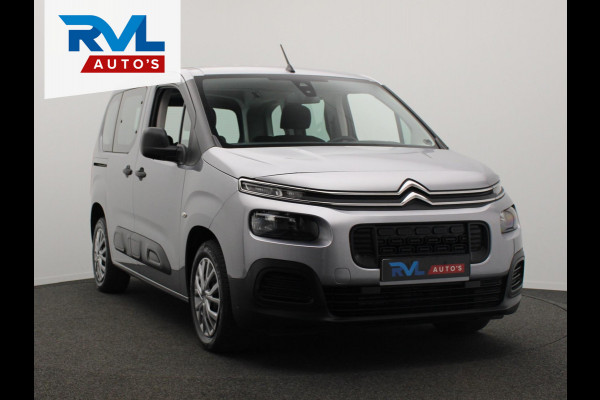 Citroën Berlingo 1.2 PureTech Live Airco Cruise-control 1e Eigenaar